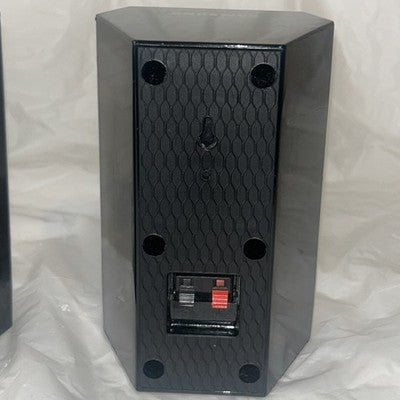 Samsung PS-HS2-1 Surround Sound Speaker Set Pair Front-Left Front-Right Speakers