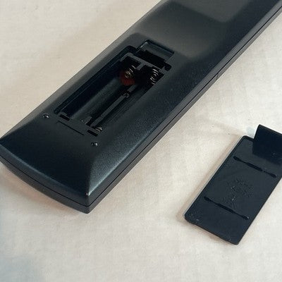 Toshiba SE-R0378 BluRay Remote Control BDX2500 BDX2700 BDX3000 Original TESTED