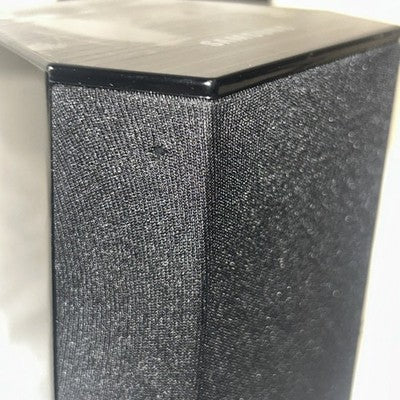 Samsung PS-FS1-3 Surround Sound Speakers Set Pair Left Right Speakers HT