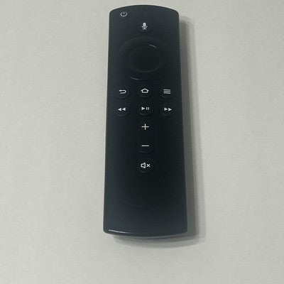 Amazon Fire Stick Original Remote Control R-NZ 201-180360 Black TESTED