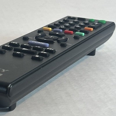 Sony RMT-B107A Remote BDP-BX37 BX57 BDP-S270 S370 S470 S570 Original TESTED