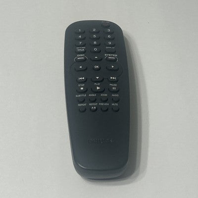 Philips RC2K14 DVD Player Remote MVD455 DVD724 DVD615 DVDQ35 DVD62 TESTED