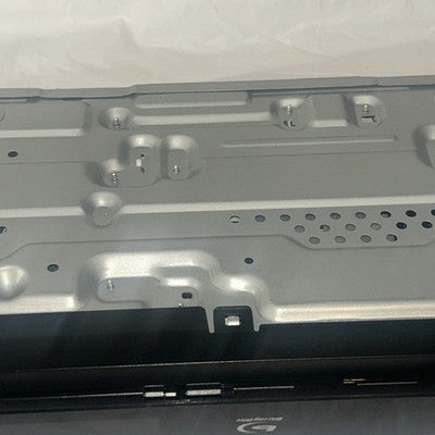 Sony BDP-S360 Blu-Ray DVD Player w/Remote, HDMI Cable Power Cord TESTED