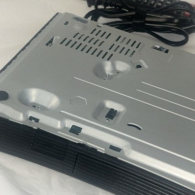 Samsung BD-J5100/ZA Blu-ray DVD Player Streaming w/HDMI Cable Remote TESTED