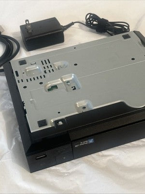 Sony BDP-S3500 Blu-ray DVD Player w/ Power Cord HDMI Cable Remote Control TESTED