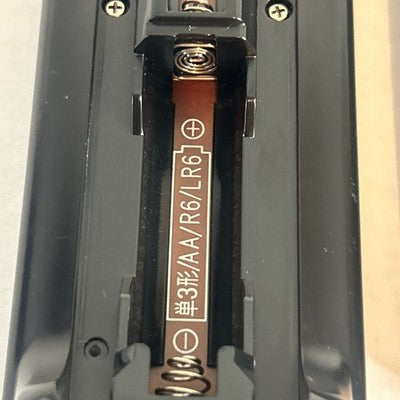 Panasonic N2QAYB000734 Remote DMP-BD87 DMPBD77 DMPBD87 DMPDBS100 Original TESTED