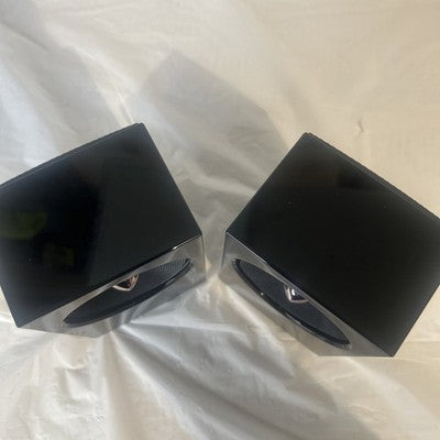 Samsung PS-ES3-2 Surround Right Left Speakers Home Theater System HTE HTES