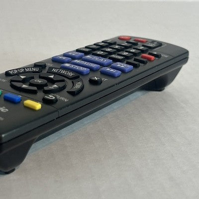 Panasonic N2QAYB000734 Remote DMP-BD87 DMPBD77 DMPBD87 DMPDBS100 Original TESTED