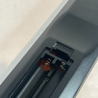 Toshiba SE-R0378 BluRay Remote Control BDX2500 BDX2700 BDX3000 Original TESTED