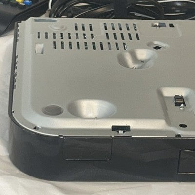 Samsung BD-FM51 BluRay DVD Player w/HDMI Cable Remote TESTED