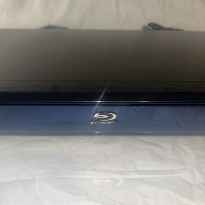 Sony BDP-S350 Blu-Ray DVD Player w/ Remote HDMI Cable TESTED