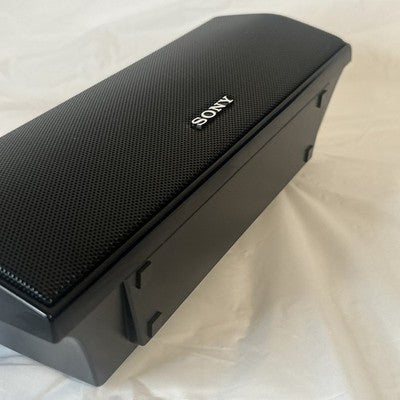 Sony SS-CT91 SS-TS94 Speaker System Center Speaker Black 3 Ohms