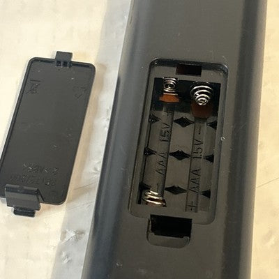 Philips SF172/200 Remote Control HTS6500 HTS6500/37 Home Theater System TESTED