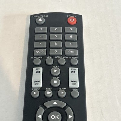 Toshiba SE-R0402 Remote BDK21 33 BDX13 20 21 22 23 33 41 42 53 Original TESTED
