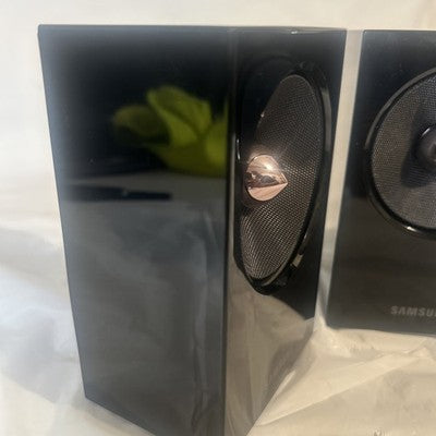 Samsung PS-ES3-2 Surround Right Left Speakers Home Theater System HTE HTES