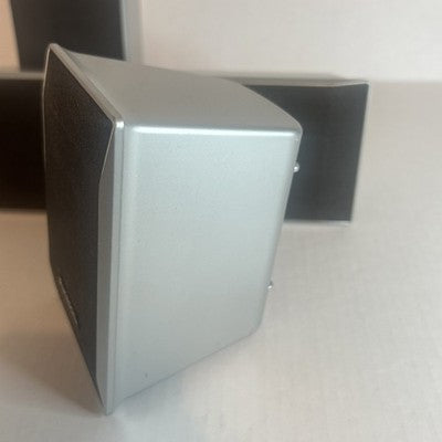 Panasonic SB-PC740 Center Speaker & 2 SB-FS741 Front Speakers Surround Bundle