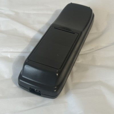 Sharp RRMCG0106AWSA Digital Audio System CD Remote Control TESTED