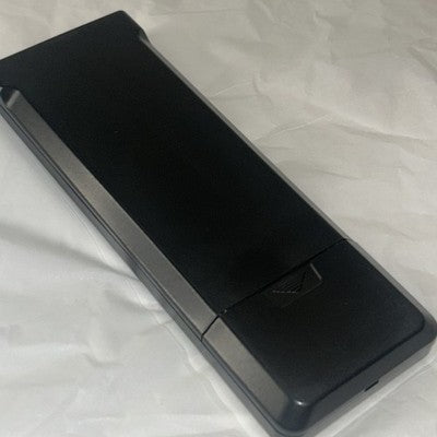 Sony RM-U521 Remote Control Original OEM Audio TV VTR LDP Sony TA-AV531 TESTED