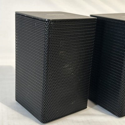Samsung PS-KS1-1 Surround Satellite Speakers (Left & Right) Pair