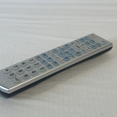 GE 33712 6177 CL5 6 Device Universal Remote Control Original OEM TESTED