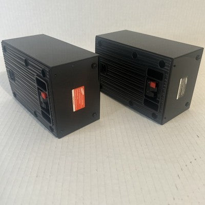 Samsung PS-DS2 Front-Right & Surround-Right Surround Sound Speakers