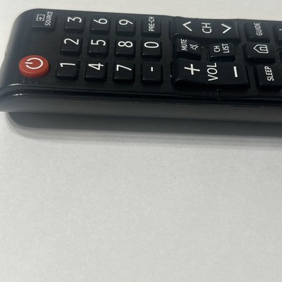 Samsung BN59-01301A TV Remote QN55A600 LN55E700 UN42A500 Original TESTED