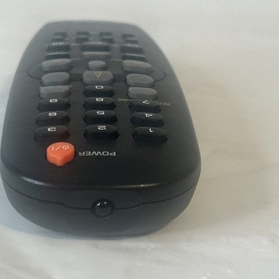 Yamaha RC19133004/00 DVD VCR DD-11545 Remote Control TESTED