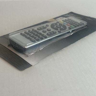 GE UltraPro Universal Remote Control 33709 4-Device Samsung All Brands Open Box