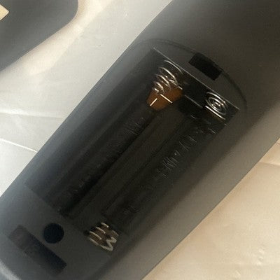 Yamaha RC19133004/00 DVD VCR DD-11545 Remote Control TESTED