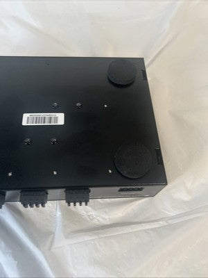 Niles SS-4 Four 4 Room Speaker Selection System Home Audio