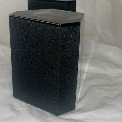 Samsung PS-FS1-3 Surround Sound Speakers Set Pair Left Right Speakers HT