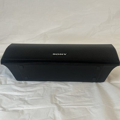 Sony SS-CT91 SS-TS94 Speaker System Center Speaker Black 3 Ohms