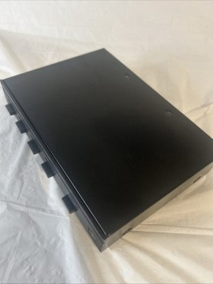 Niles SS-4 Four 4 Room Speaker Selection System Home Audio