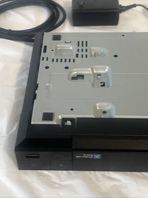 Sony BDP-S3500 Blu-ray DVD Player w/ Power Cord HDMI Cable Remote Control TESTED