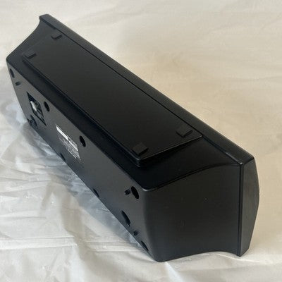 Sony SS-CT91 SS-TS94 Speaker System Center Speaker Black 3 Ohms