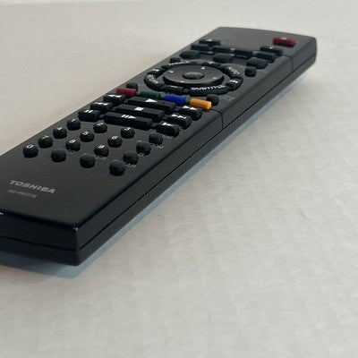 Toshiba SE-R0378 BluRay Remote Control BDX2500 BDX2700 BDX3000 Original TESTED