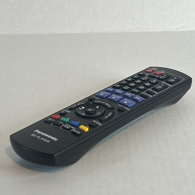 Panasonic N2QAYB000184 Remote DMPBD30 DMPBD35 DMPBD50 DMPBD55 Original TESTED