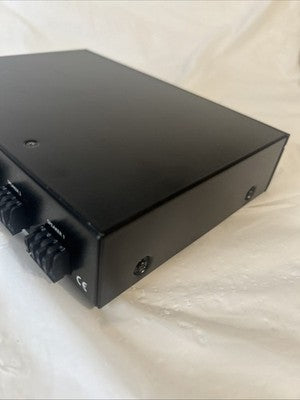 Niles SS-4 Four 4 Room Speaker Selection System Home Audio