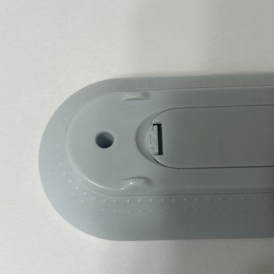 Funai NB654 Remote Control For WV20V6 VCR/DVD Player Recorder TESTED