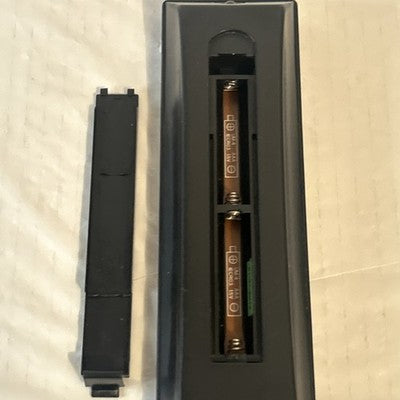 Toshiba CT-90325 Remote Control Universal LCD LED TV DVD Disc Original OEM TESTED