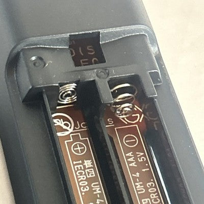 Philips NC098 NC098UL Remote Control BluRay BDP1502/F7 Original TESTED