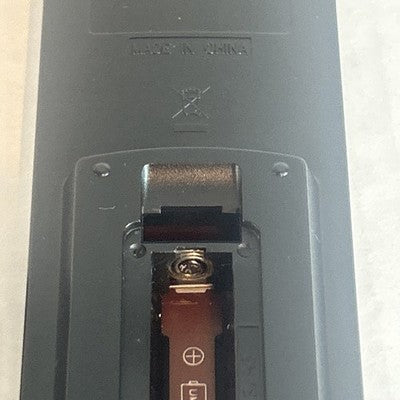 LG AKB73615801 Remote Control BluRay Disc Player BP125 BP20 BP32 BP15 TESTED