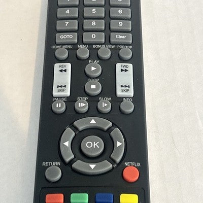 Toshiba SE-R0402 Remote BDK21 33 BDX13 20 21 22 23 33 41 42 53 Original TESTED