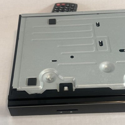 Panasonic DMP-BD75 Blu-ray DVD Player Black w/ Remote and HDMI Cables - TESTED