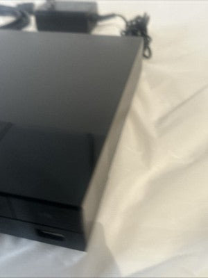 Sony BDP-S3500 Blu-ray DVD Player w/ Power Cord HDMI Cable Remote Control TESTED