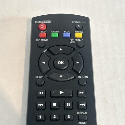 Magnavox NB954 Remote Control MBP5120 MBP5130 MBP1100 NB500MG1F Original TESTED