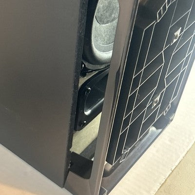 Panasonic SU-HTB20 Home Theater Surround Sound Subwoofer w/ Remote Bundle