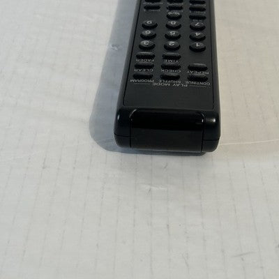 Sony RM-DC355 Remote Control CDPCE245 CDPCE275 CDPCE345 CDPCE375 Original TESTED