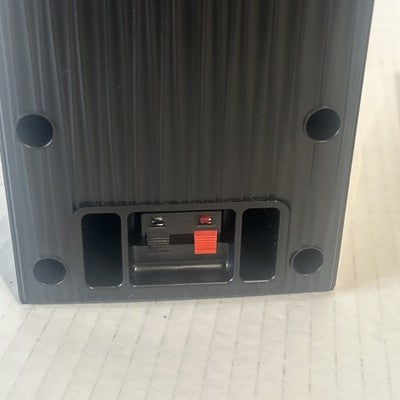 Samsung PS-DS2 Front-Right & Surround-Right Surround Sound Speakers