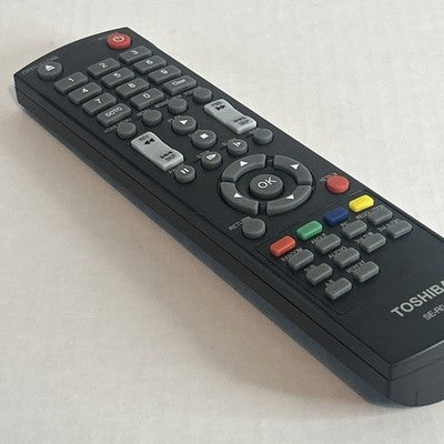 Toshiba SE-R0402 Remote BDK21 33 BDX13 20 21 22 23 33 41 42 53 Original TESTED